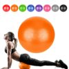 Goonidy 11CC-JJ88-3JJJ Soft Exercise Ball, Pilates Yoga Ball