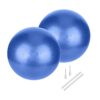 Goonidy 11CC-JJ88-3JJJ Soft Exercise Ball, Pilates Yoga Ball
