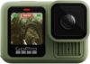 GoPro Limited Edition HERO13 in Forest Green - Ecommerce Packaging
