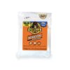 Gorilla Hot Glue Sticks, Clear, Mini Size, 0.27" x 4" Sticks, 75 Count (Pack of 6)