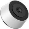 Gosulub 3MP 2K Window Camera for Home Security, Indoor Camera with Outdoor View, Full-Color Night Vision, Human & Vehicle Detection, 24/7 Recording, Easy to Install