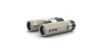 GOVIEW ZOOMR 8x26 Binoculars for Adults, K9 Prism - Light Brown