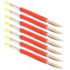 GOWENIC Beekeeping Larvae Grafting Needle, Bee Queen Rearing Tool, Apiculture Equipment, 25Pcs Beekeeping Grafting Tool Supplies for Beekeepers