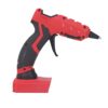 GOWENIC Cordless Hot Glue, Fast Preheating Insulated Nozzle, Battery Powered with 30PCS Glue Sticks, Portable Melt for DIY Crafts Home Repair