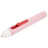 GOWENIC Mini Glue, Hot Melt Pen Shaped Cordless 2200mAh USB Rechargeable Lithium Battery, Small Glue for Crafts School DIY