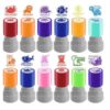 Grading Seals Collection 12 Different Designs for Classroom Assessment and Parent Communication Classroom Stamp Set