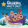 Grandma, What's That? Countdown to Christmas: A Nine Mile Babies Adventure