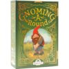Grandpa Beck's Games Gnoming A Round | Fun Family Card Game | Enjoyed by Kids, Teens, & Adults | from The Creators of Cover Your Assets - 2-7 Players, Ages 7+
