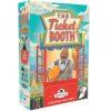 Grandpa Beck's Games The Ticket Booth Drafting Card Game