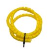 GRASAKY 28mm Spiral Cable Wrap Organizer Wire Protection Tube for Efficient Winding Organizing Cords Pipes Protect Sleeve