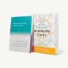 Gratitude Cards Deck of Over 100 Prompts to Promote Gratitude