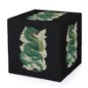 Green Cobra Snake Speed Cube 3x3x3 Fast Smooth Turning Puzzle Adult Travel