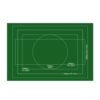 Green Felt Jigsaw Puzzle Storage Mat Roll for Up to 3000 Pieces, Non-Slip Puzzle Board with Strap, 55x39 Inch Puzzle Saver Pad for Adults and (2000pcs)