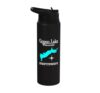 Green Lake - Wisconsin Stainless Steel Insulated Water Bottle
