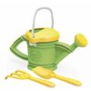 Green Toys Watering Can Toy, Green [parallel import goods]