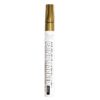 GreLemon Dry Gravestone Paint Pen 3mm Tip Stone Paint Marker for Drawing Writing on Gravestones Tombstone Sunproof Tombstone Pen