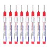 GreLemon Long-tipped Pen with Fine Point for Detailed Work Fine-tipped Marker Long PenFine Marker