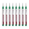 GreLemon Long-tipped Pen with Fine Point for Detailed Work Fine-tipped Marker Long PenFine Marker
