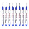 GreLemon Long-tipped Pen with Fine Point for Detailed Work Fine-tipped Marker Long PenFine Marker