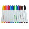 GreLemon Whiteboard Pens Marker Pen Fine Tip White Boards Markers Erasable Dry Wipe Markers Design with Smooth Writing Whiteboard Marker Pen