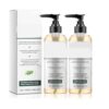 Grfccn Collagen Lifting Body Oil 2026 New, Shower Hydrating Shower Oil Helps Soften Appearance Of Crepey Skin, Quick-absorbing Shower Body Oil For Women 3.38 Fl.oz (2pcs)