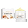 Grfccn Vitamin K Professional Strength Repair Cream for Spider Veins,Dark Circles and Discoloration Vitamin K Cream for Bruising,60G