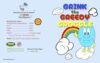 Grink The Greedy Groggle: Paperback Children's Book