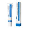Grospe GHK-Cu Copper Peptide Cream, 2000ppm Copper Peptides Face Moisturizer with Hyaluronic Acid & Adenosine, Hydrating Firming Face Cream for Daily Morning & Night Skincare Routine, 1.76 oz