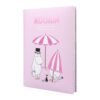 Grupo Erik A5 Notebook Hardback - Moomin Gifts | Lined Journal Note Book, Lined Notebook A5 Sketchbook | Moomins Gifts, Cute Stationery