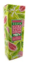 Guava Ultra Moisturizing Hand Cream, 3oz/85g