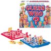 Guess Who? Board Game with Classic Characters by Winning Moves Games USA