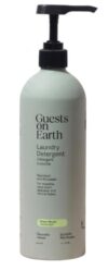 Guests On Earth Laundry Detergent, 8.6 Fl oz