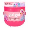 GUI GUI Mega Slime Haul, 5 Scented Slimes, 50+ Pieces, Kids Toys