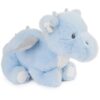 GUND Baby Zephie Dragon Plush, Stuffed Animal for Babies and Toddlers, Blue, 10”