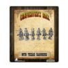 Gunfighter's Ball Dry-Erase Markers