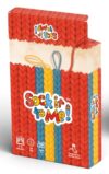 Gusher Games Sock it to Me! Card Game