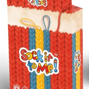 Gusher Games Sock it to Me! Card Game