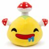 GUUZOGG Slime RNG Pillows, Soft Stuffed Figure Inspired by Slime RNG Game, Soft Pillow Stuffed Animal Figure, Cute Collectible Gaming Gift for Kids, Teens, Boys, Girls & Game Fans