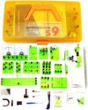GVBNOTT Circuit Experiment Set Experiment Box Physics and Electricity Experiment Box Educational Science Model for Education Science Experiment Tools