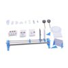GVBNOTT Physics Light Experiment Kit for Kids - Explores Straight Propagation, Lens Imaging & Refraction Laws