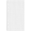 GZYUEYAO A6 Grid Refill Paper 6 Hole