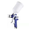 H827 Automotive and Furniture Spray Gun, High-Atomization Air-Powered Paint and Primer Spray Gun for Professional Use