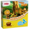 HABA My First Games - Maya the Bee Game: Colour Assignment from 2 Years