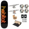 Habitat Premium Complete Skateboard Horizon Lines 8.0"" Ft. Independent/SML