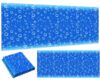 Hahafelt 1 Pack 47 x 108 in Fabric Bulletin Board Roll,Bubbles