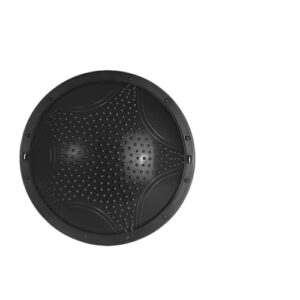 Hailong Ming ball, balance ball, half, core stability