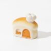 Hailong Ming Figurines Resin Cottage Micro Landscape Decoration, Terrarium Decor, for Diorama