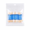 Hailong Ming Makeup s - Sided Eye Shadow Sponge for Makeup Users - for Girls
