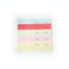 Hailong Ming Paper, 80g/ Colored Paper for Drawing Projects and Crafting Activities, for Crafts, Pink, 846×1194 mm - 100 sheets