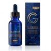 H.A. Intensifier Multi-Glycan Serum | Plumping Hyaluronic Acid Face Serum | Glow-Enhancing Volumizer | 30ml / 1 oz, Brand New & Sealed- Glowzup